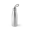Morgan. Bottle In 90% Recycled Stainless Steel 710 Ml Satiinihopea