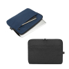Newcastle. High-density 600d Recycled Polyester Laptop Briefcase 14" Sininen