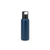 Nicklaus. Stainless Steel Bottle (91% Recycled) With Vacuum Insulated Double Wall 590 Ml Navy-sininen