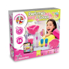 Perfume & Soap Factory Kit I. Opetuspeli Lapsille Lajitelma