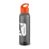 Portis. Pp- Ja Ps-urheilujuomapullo 630 Ml Musta