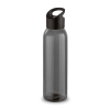 Portis. Pp- Ja Ps-urheilujuomapullo 630 Ml Musta