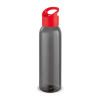 Portis. Pp- Ja Ps-urheilujuomapullo 630 Ml Punainen