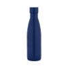 Re-buffon 90-prosenttisesti Kierrätetystä Ruostumattomasta Teräksestä Valmistettu Termospullo 520 Ml Navy-sininen