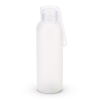 Rio Rpet. Rpet-pullo, Mattapintainen 600 Ml Läpinäkyvä