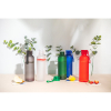 Rio Rpet. Rpet-pullo, Mattapintainen 600 Ml Musta