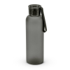 Rio Rpet. Rpet-pullo, Mattapintainen 600 Ml Musta