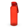 Rio Rpet. Rpet-pullo, Mattapintainen 600 Ml Punainen