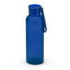 Rio Rpet. Rpet-pullo, Mattapintainen 600 Ml Sininen