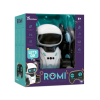 Romi Intelligent Robot. Lasten Oppimislelu Lajitelma