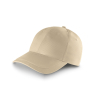 Ryan. Lippis On Valmistettu Harjattua (65% Kierrätyspuuvillaa) Beige