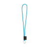 Set Lanyard Nautic Long (Ø 5 Mm) Renkaalla Ø 32 Mm