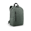 Shades Bpack. 14" 600d Kannettavan Tietokoneen Reppu Harmaa