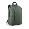 Shades Bpack. 14" 600d Kannettavan Tietokoneen Reppu Harmaa