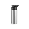 Shawn. Sports Bottle In 100% Recycled Aluminium 660 Ml Satiinihopea