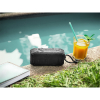 Sheeran. Portable 10w Speaker With Ipx7 And 9h Battery Life On 100% Rabs Musta