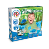 Slime Factory Game. Lasten Oppimispeli Lajitelma