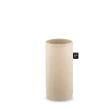 Storey. Kierrätetystä Huovasta Valmistettu Suojus (100% Rpet), Ihanteellinen Pulloille Beige