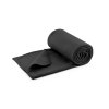 Sulena. Polar-peitto (180 G/m²) Musta