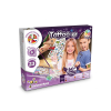 Tattoo Factory Kit I. Opetuspeli Lapsille Lajitelma
