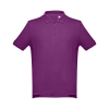 Thc Adam Miesten Pikeepaita Violetti