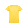 Thc Ankara Kids Ii. Lasten T-paita Keltainen