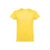 Thc Ankara Miesten T-paita Keltainen