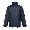 Thc Liubliana. Unisex-painotakki Navy-sininen