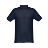 Thc Monaco. Miesten Poolopaita Navy-sininen