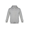 Thc Phoenix Kids. Lasten Collegepaita (unisex) Heksakromi Vaaleanharmaa