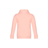 Thc Phoenix Kids. Lasten Collegepaita (unisex) Lohenpunainen