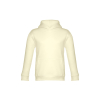 Thc Phoenix Kids. Lasten Collegepaita (unisex) Pastellinkeltainen