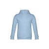 Thc Phoenix Kids. Lasten Collegepaita (unisex) Pastellinsininen