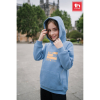 Thc Phoenix Kids. Lasten Collegepaita (unisex) Pinkki