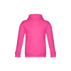 Thc Phoenix Kids. Lasten Collegepaita (unisex) Pinkki