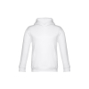 Thc Phoenix Kids Wh. Lasten Unisex-huppari Valkoinen