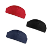 Tory. Polar Fleece Hattu (220 G/m²) Sininen