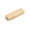 Venter 16gb. 16gb Bambuinen Usb-muistitikku Natural (vaalea)