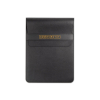 Venture Notebook. Pu-suojus Jopa 14 Tuuman Kannettaville Musta