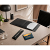 Venture Notebook. Pu-suojus Jopa 14 Tuuman Kannettaville Musta