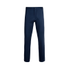 Vl Vishnu. Unisex Raztegljive Hlače Chino (260 G/m²), Iz Bombaža (98 %) In Elastana (2 %) Navy-sininen