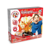 Volcanic Eruption Game. Lasten Oppimispeli Lajitelma