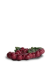 Byon Grape Lautanen, Lila