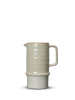 Byon Kannu Asparagus Pieni, Beige/valkoinen