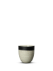 Byon Kuppi Aspraw, Musta/beige
