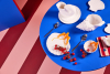 Byon Lautanen Shell M