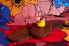 Byon Leikkuulauta Flowy L