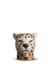Byon Maljakko Cheetah Pieni, Ruskea