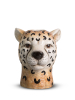 Byon Maljakko Cheetah, Ruskea
