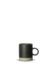 Byon Muki Fumiko, Beige/musta